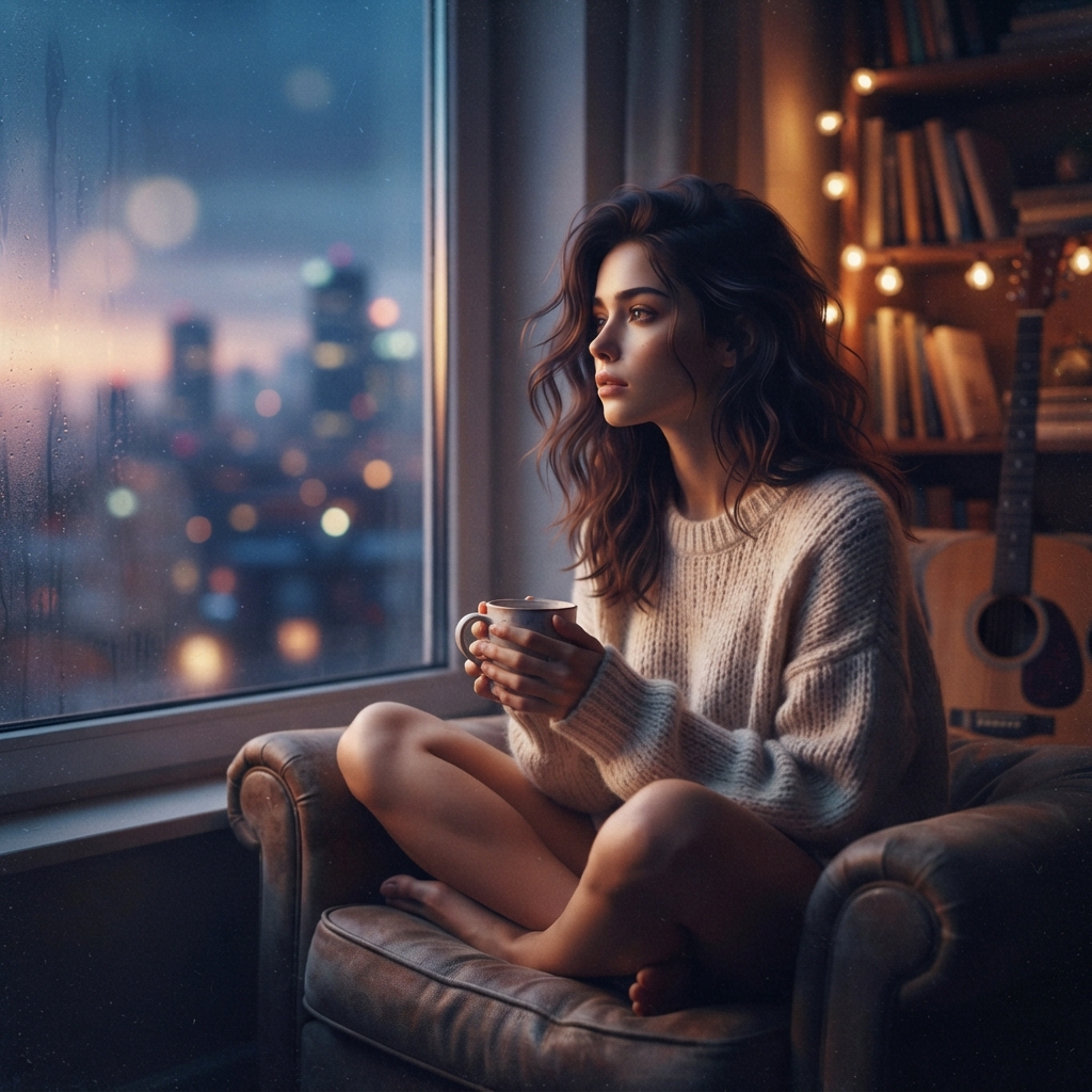 Lagu Pop Ballad