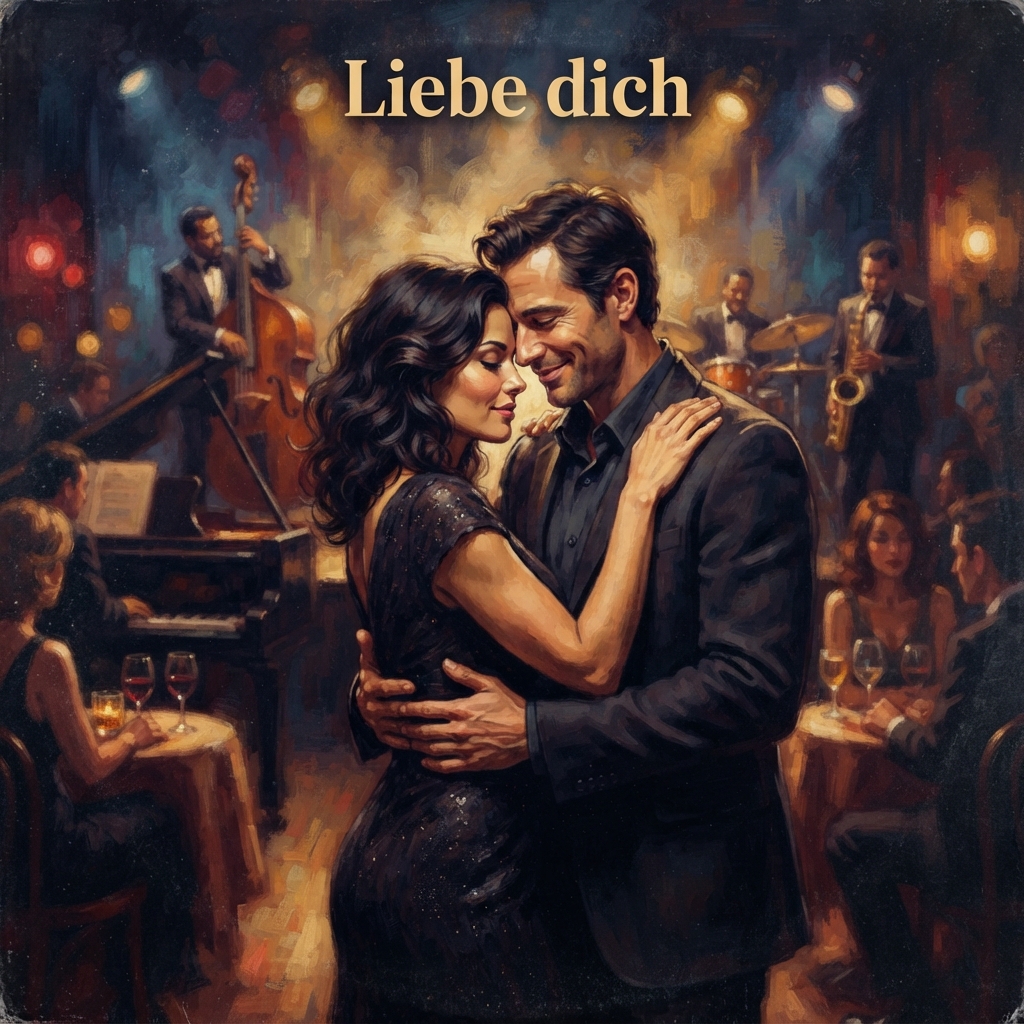 Startup-Music : Liebe dich