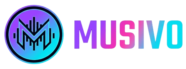 MusiVo AI - Next-Gen Neural Music & Vocal Studio